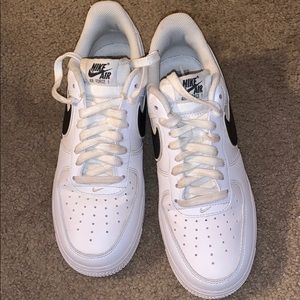 Air Force ones
